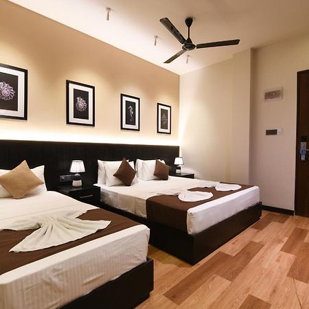 Hiriketiya Beach Resort Dikwella Εξωτερικό φωτογραφία