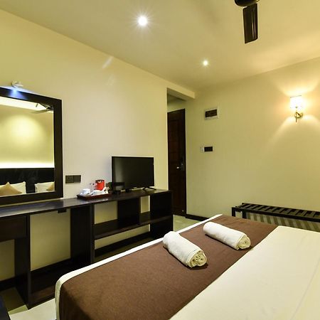 Hiriketiya Beach Resort Dikwella Εξωτερικό φωτογραφία