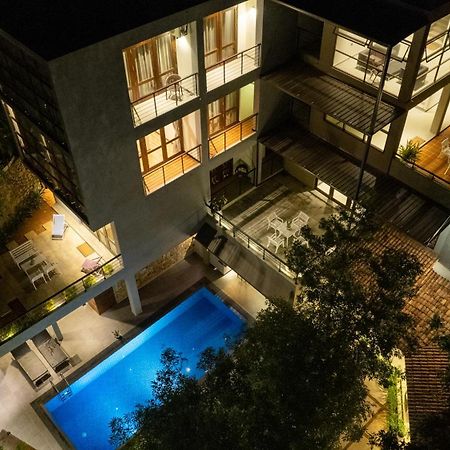 Hiriketiya Beach Resort Dikwella Εξωτερικό φωτογραφία