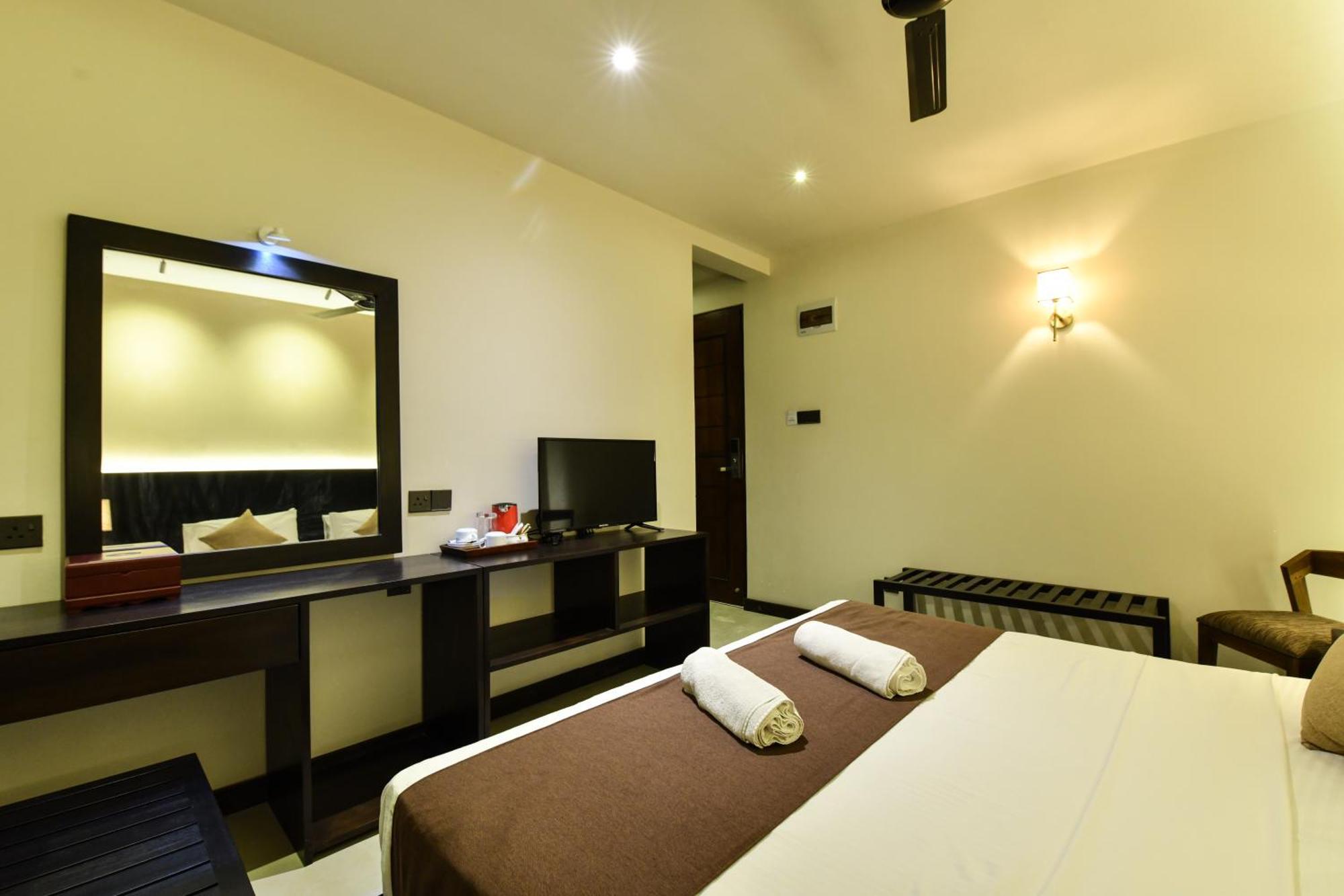 Hiriketiya Beach Resort Dikwella Εξωτερικό φωτογραφία
