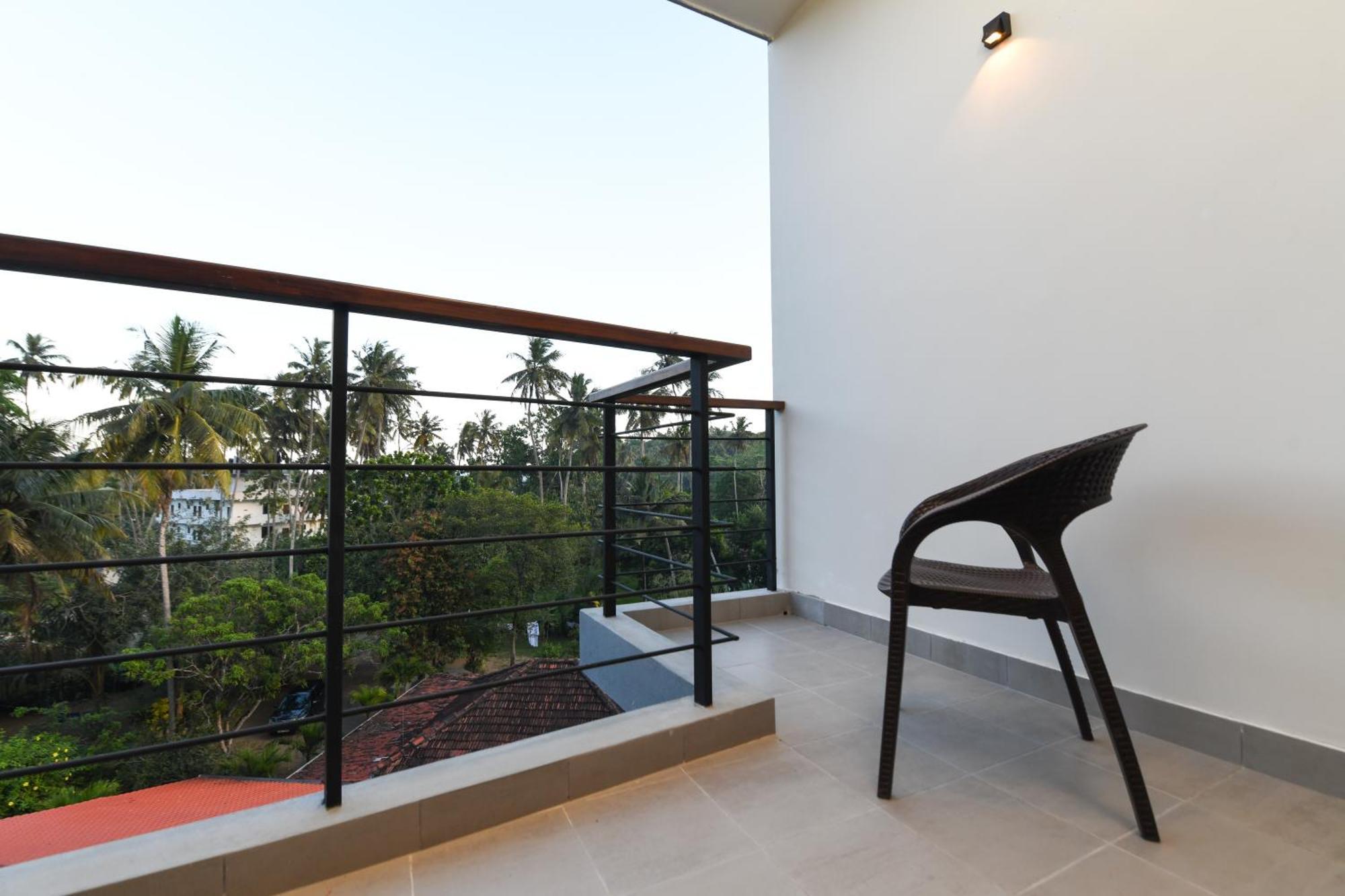 Hiriketiya Beach Resort Dikwella Εξωτερικό φωτογραφία