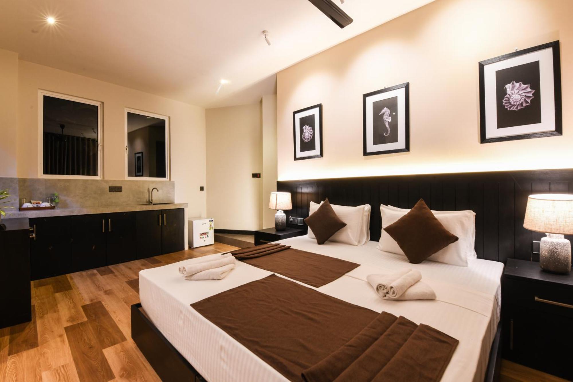 Hiriketiya Beach Resort Dikwella Εξωτερικό φωτογραφία
