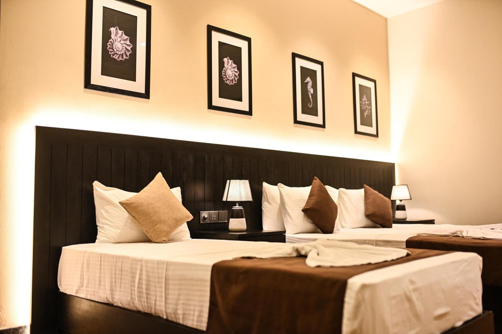 Hiriketiya Beach Resort Dikwella Εξωτερικό φωτογραφία