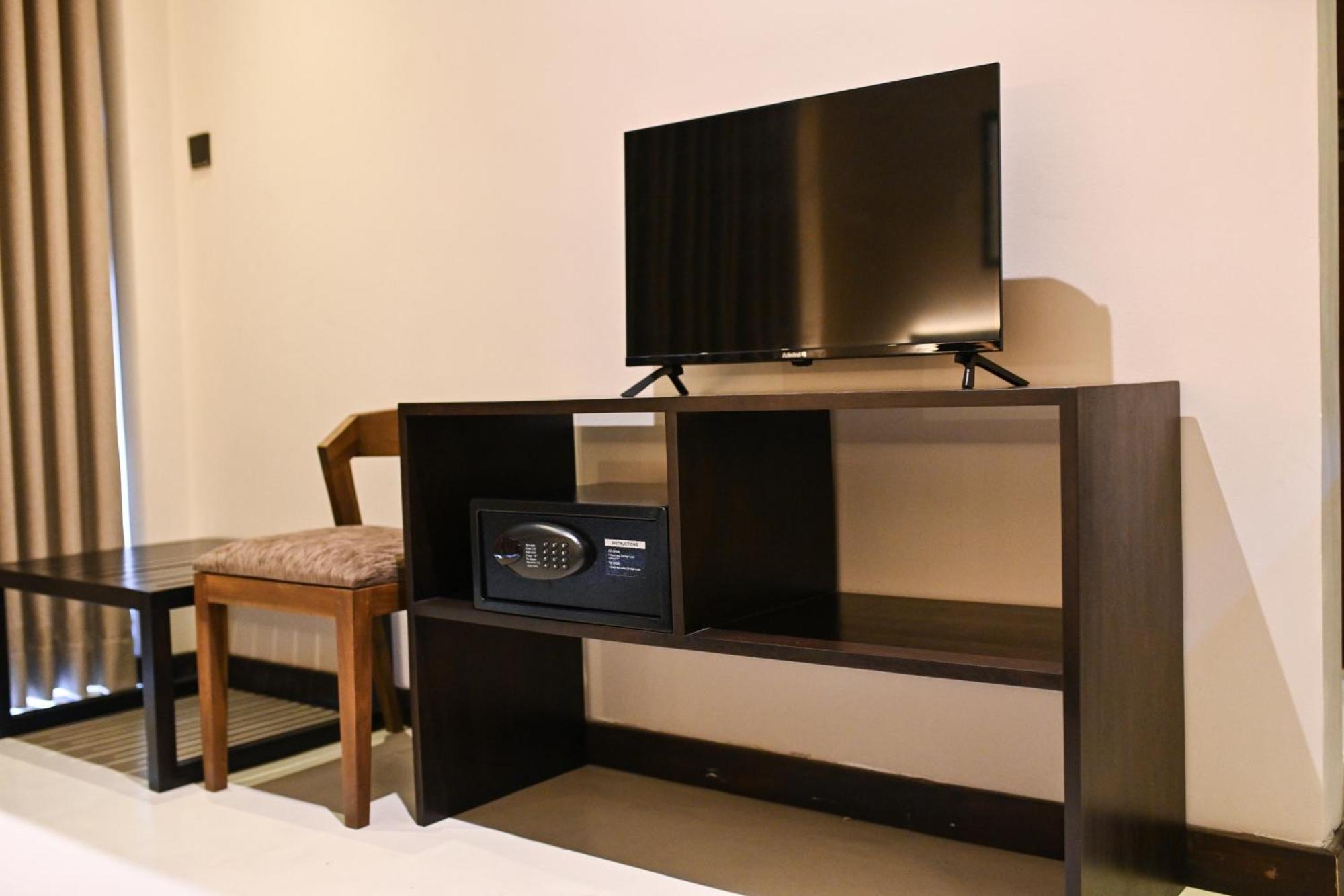 Hiriketiya Beach Resort Dikwella Εξωτερικό φωτογραφία