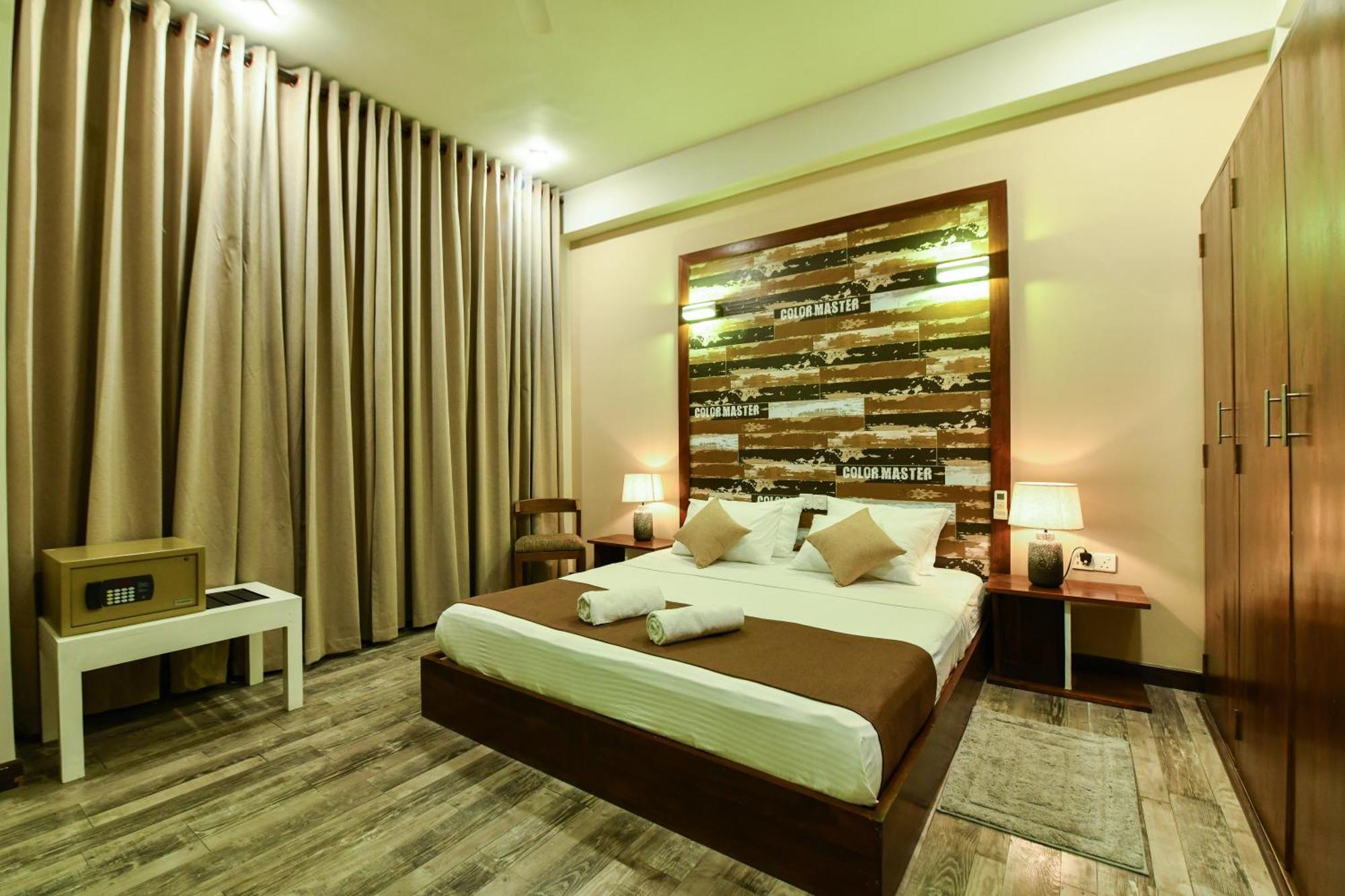 Hiriketiya Beach Resort Dikwella Εξωτερικό φωτογραφία
