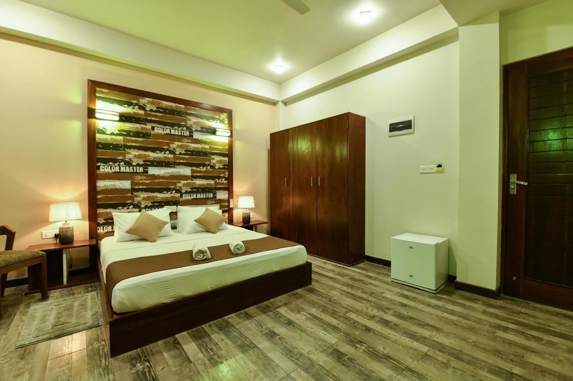 Hiriketiya Beach Resort Dikwella Εξωτερικό φωτογραφία