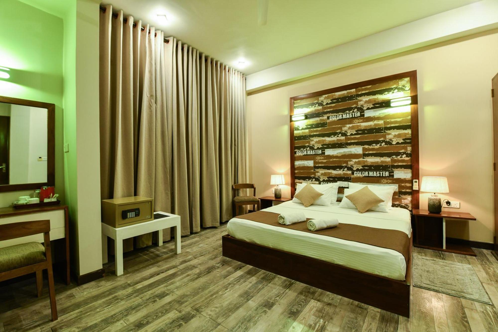 Hiriketiya Beach Resort Dikwella Εξωτερικό φωτογραφία