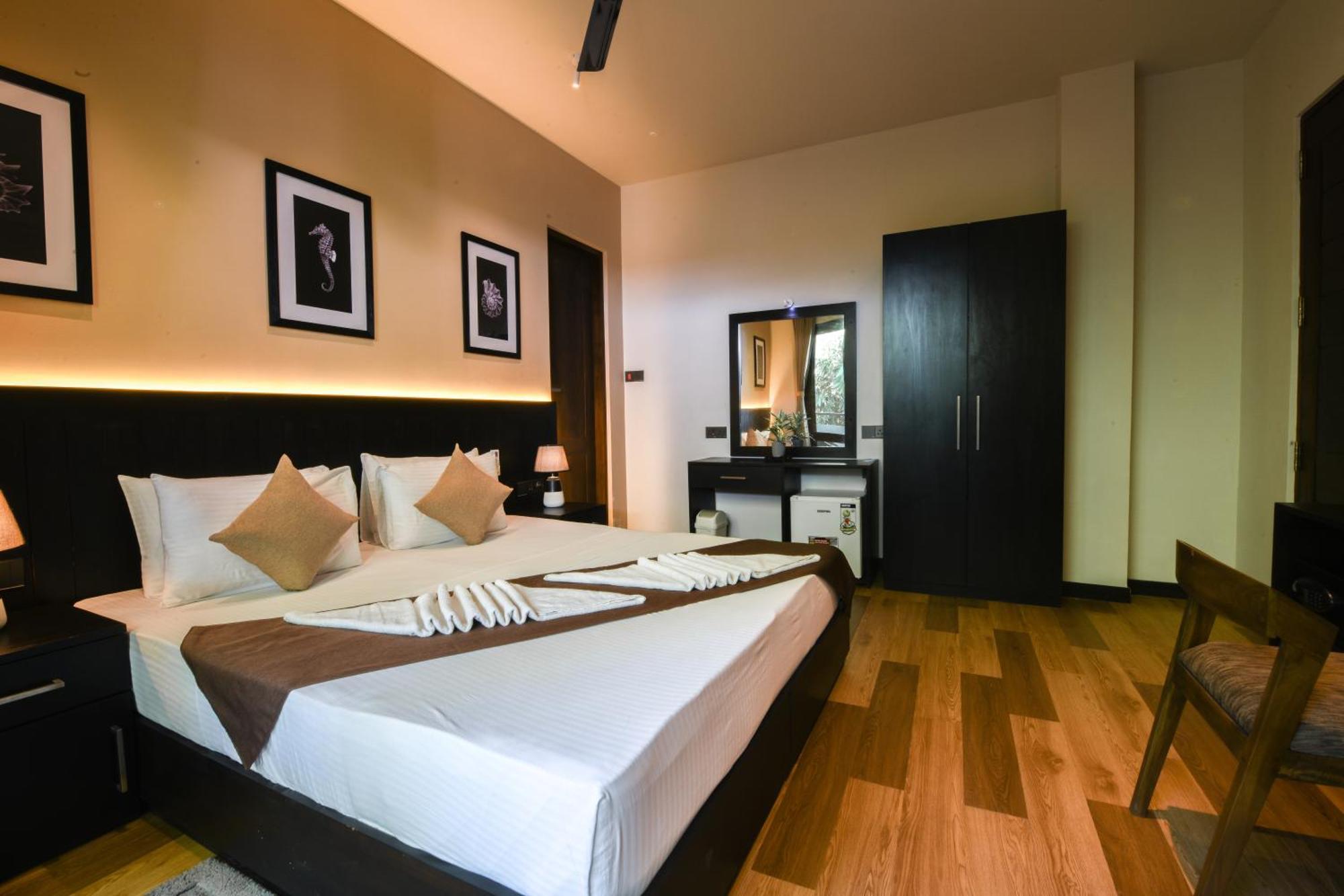 Hiriketiya Beach Resort Dikwella Εξωτερικό φωτογραφία