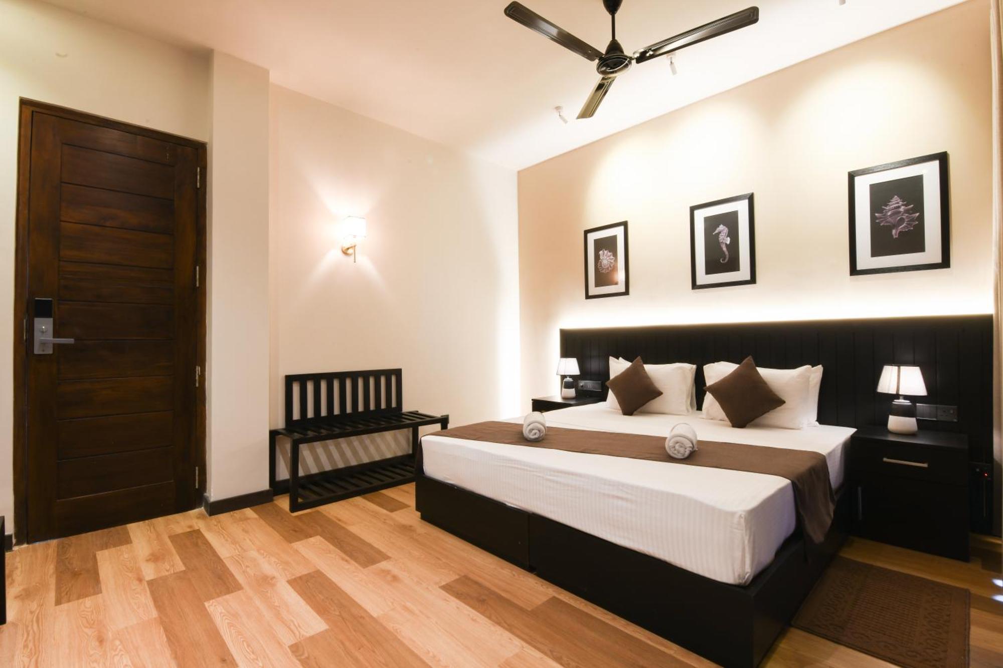 Hiriketiya Beach Resort Dikwella Εξωτερικό φωτογραφία
