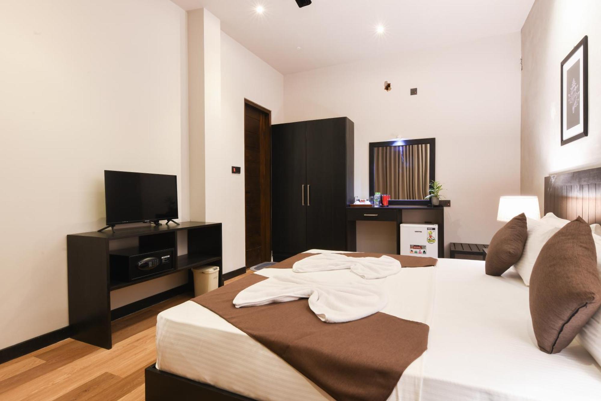 Hiriketiya Beach Resort Dikwella Εξωτερικό φωτογραφία
