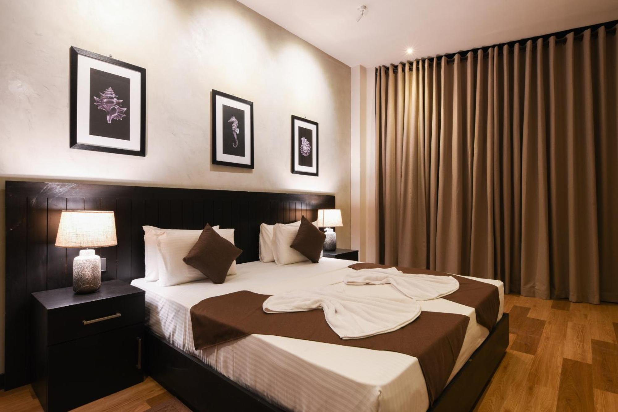 Hiriketiya Beach Resort Dikwella Εξωτερικό φωτογραφία