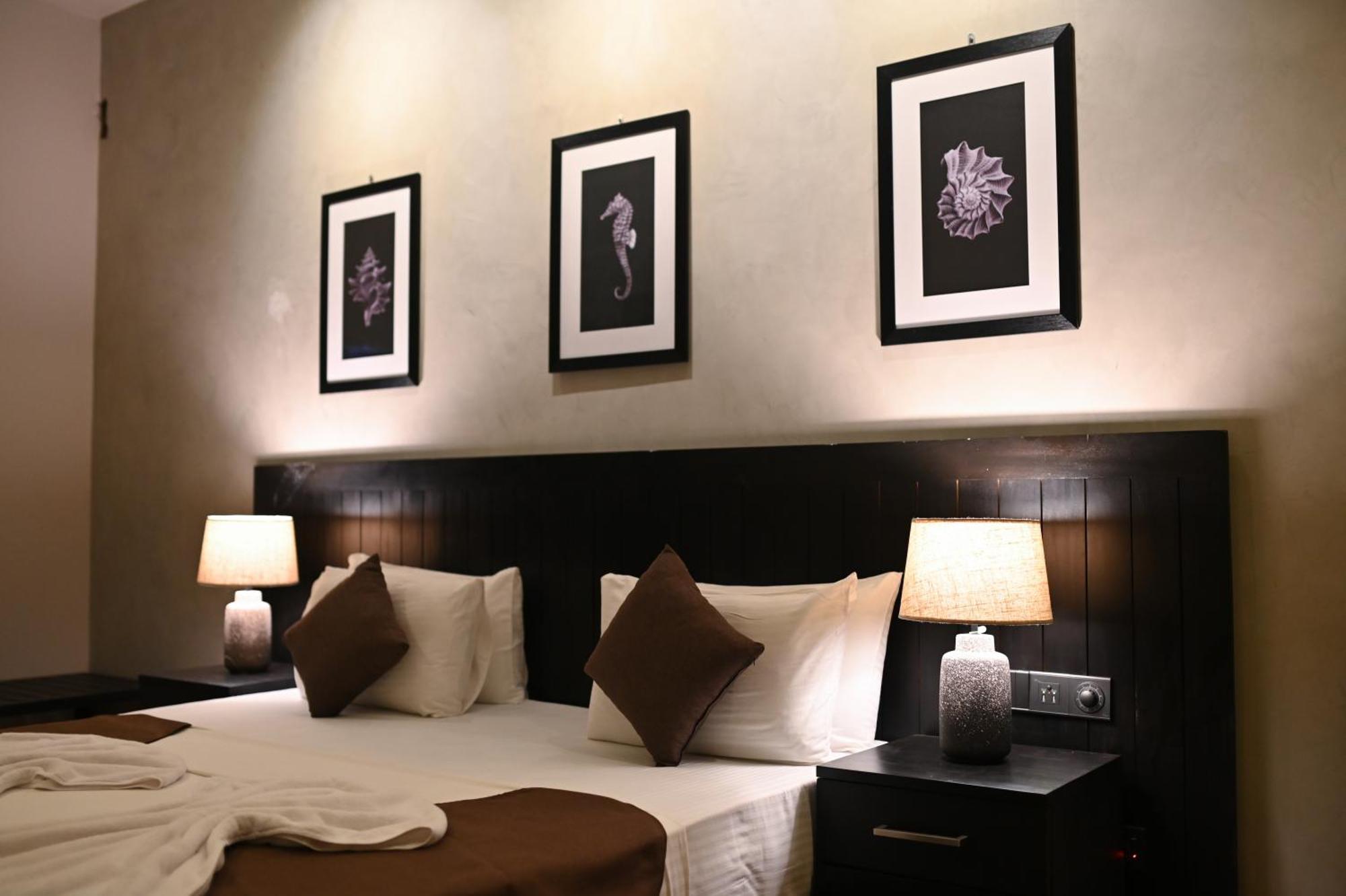 Hiriketiya Beach Resort Dikwella Εξωτερικό φωτογραφία